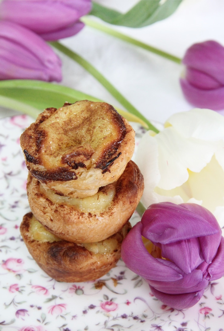 Pastéis de nata